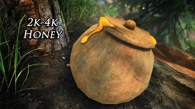Honey Pot 2k-4k (LE Backport)
