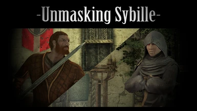 Unmasking Sybille-LE