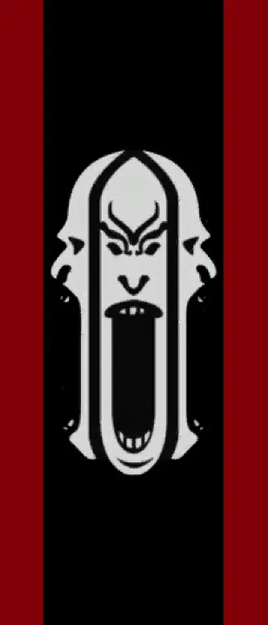 Shegorath Banner 1