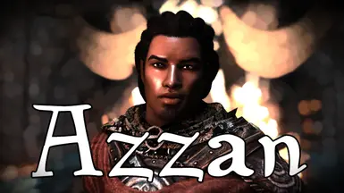 MW Azzan Visual Overhaul LE