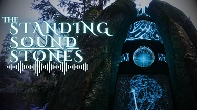 The Standing Sound Stones (LE Backport)