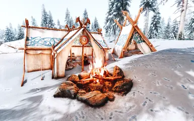 campfire addon