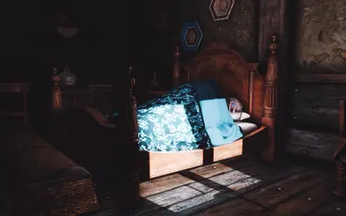 Use Those Blankets