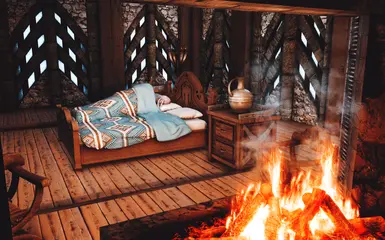 Use Those Blankets
