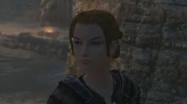cienna (helgen reborn)