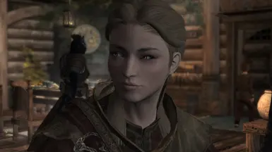 shyvanna (companions and followers)