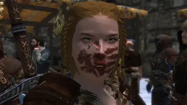 zora (3dnpc)