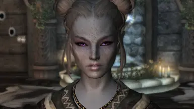 aeron (dunmer)