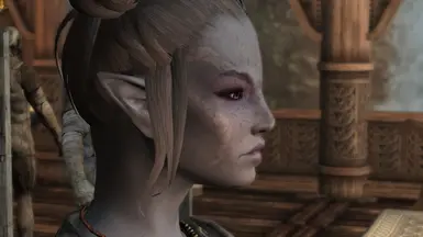 aeron (dunmer)