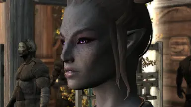 aeron (dunmer)