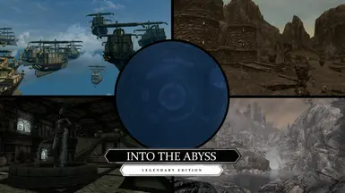 Into the Abyss - Legendary Edition