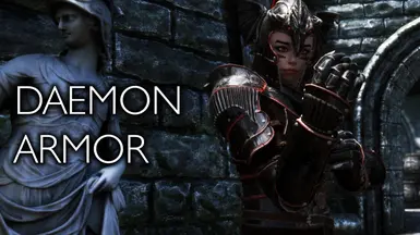 Daemon Targaryen Armor - My version LE by Xtudo