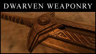 Kanjs - Dwarven Weaponry