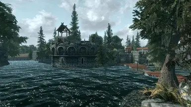 Port Septimia