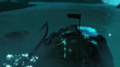 Four unique enchanted shields can be found hidden across Skyrim...