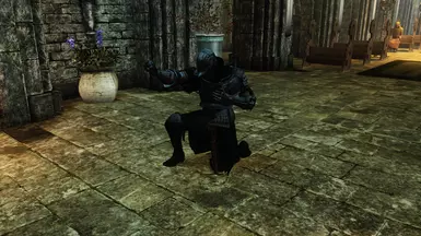 ds l praying