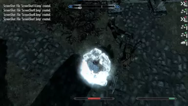 ArmHit.esp (decapitation version)