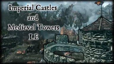 Castles And Towers LE