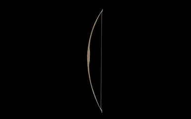 New Short bow added to the game.