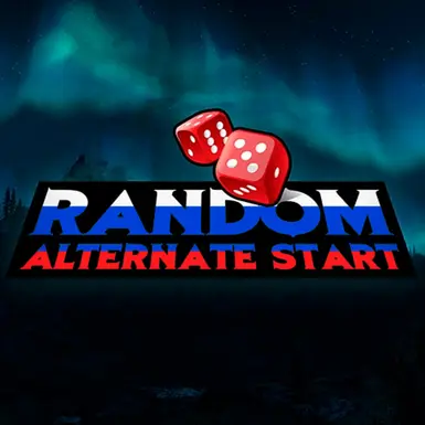 Random Alternate Start - RUS