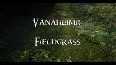 Vanaheimr - Fieldgrass LE