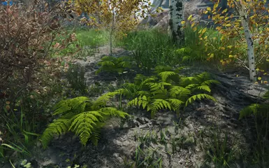 Green 2k + remesh