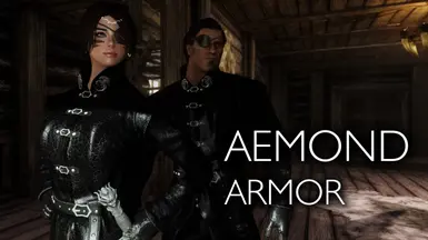 Aemond Armor - My version LE by Xtudo