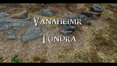 Vanaheimr - Tundra LE