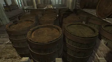 real 3D barrels 01 02