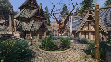 Riton's Whiterun II LE