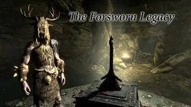 The Forsworn Legacy - Guide