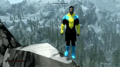 First Suit