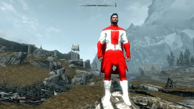 Omni Invincible