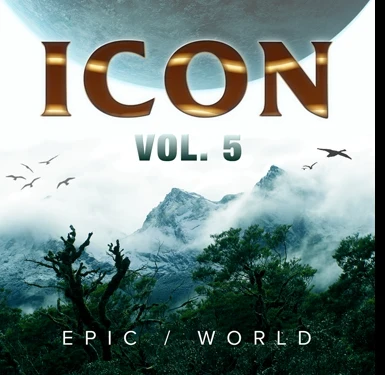 Album 5 - Epic-World