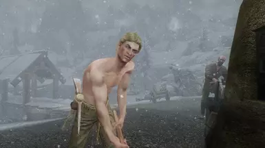 Dawnstar