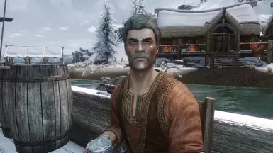 Dawnstar