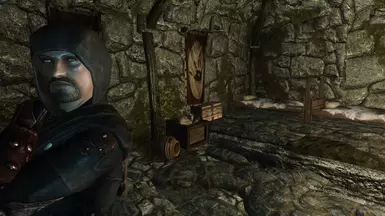 Dark Brotherhood