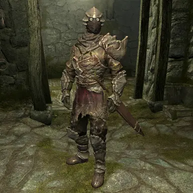 Join the Morag Tong