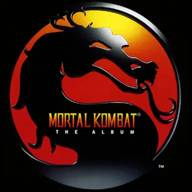 EPIC Mortal Kombat Theme