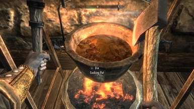 Hmmm stew