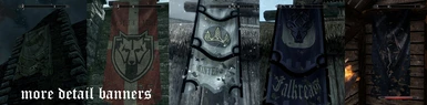Banners in v0_7