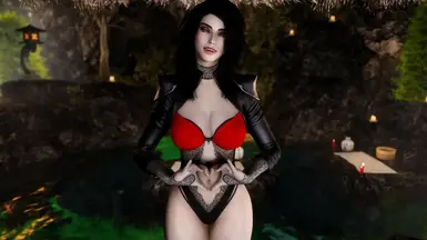 Serana