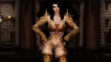 Serana