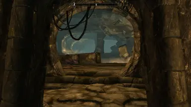 Desobstructed Korvanjund
