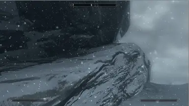 Removed the boulder near Winterhold College's Midden access