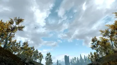 SE saturation with bloom