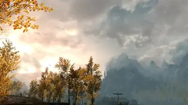SE saturation with bloom