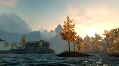 SE saturation with bloom