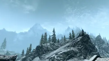SE saturation with bloom