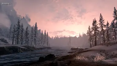 SE saturation with bloom